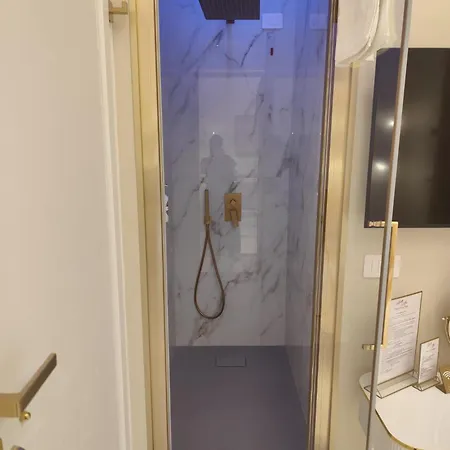 בית הארחה Belle Ame 4*