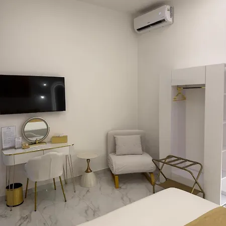 בית הארחה Belle Ame