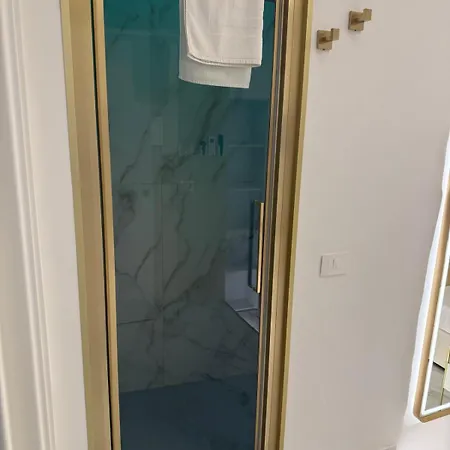 בית הארחה Belle Ame נאפולי