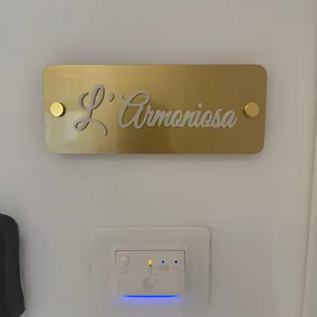 Belle Ame בית הארחה