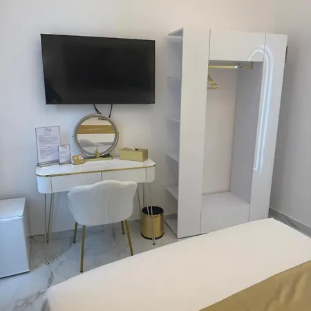 Belle Ame Napoli