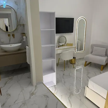Belle Ame 4* Napoli