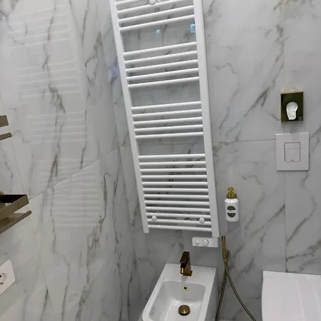 Belle Ame 4* Napoli