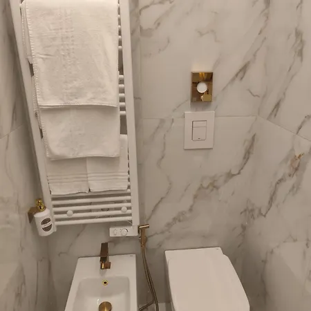 Konukevi Belle Ame 4*