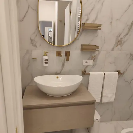 Belle Ame ゲストハウス ナポリ