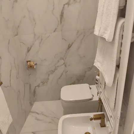 Belle Ame Affittacamere