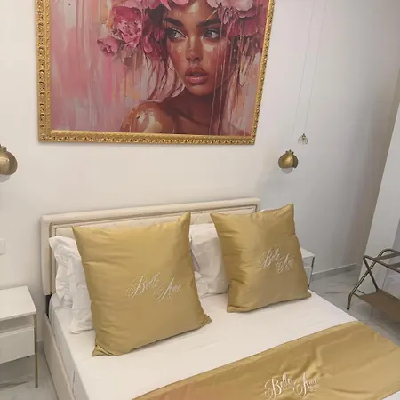 Belle Ame ゲストハウス