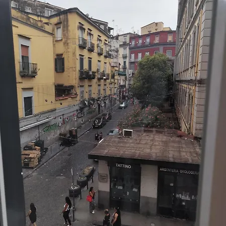 Pensión Belle Ame 4*