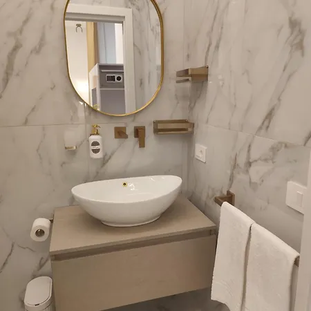 Pensión Belle Ame Nápoles